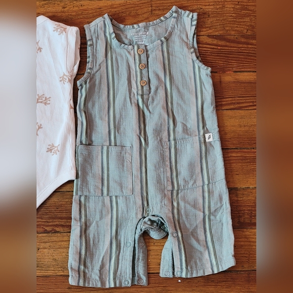 Tank Romper 18 month - Picture 5 of 8